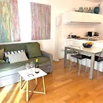 L\'Appartement Grenelle