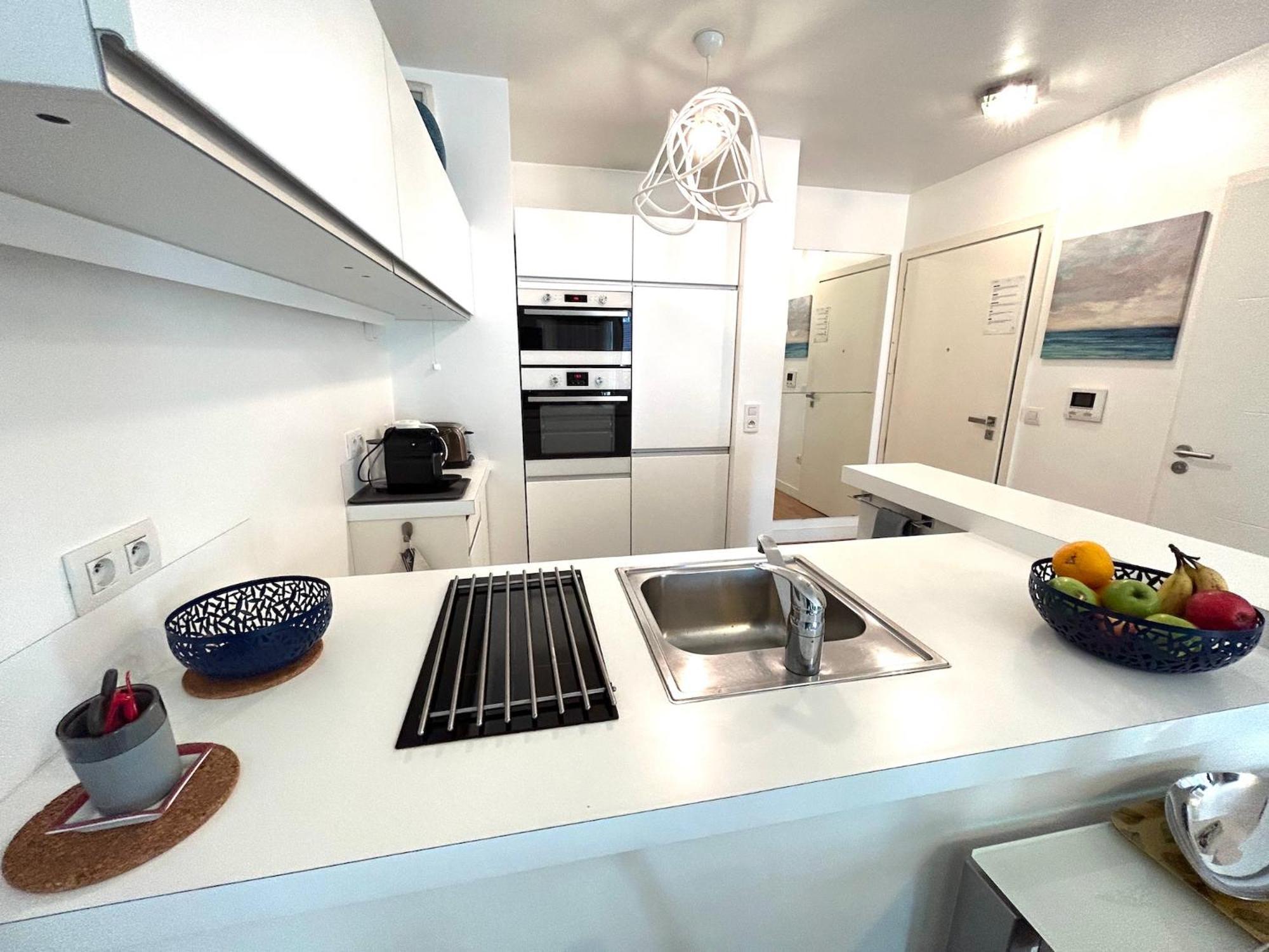 Apartment Grenelle Paris